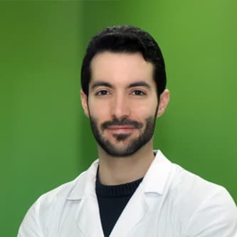 Diego Martínez González