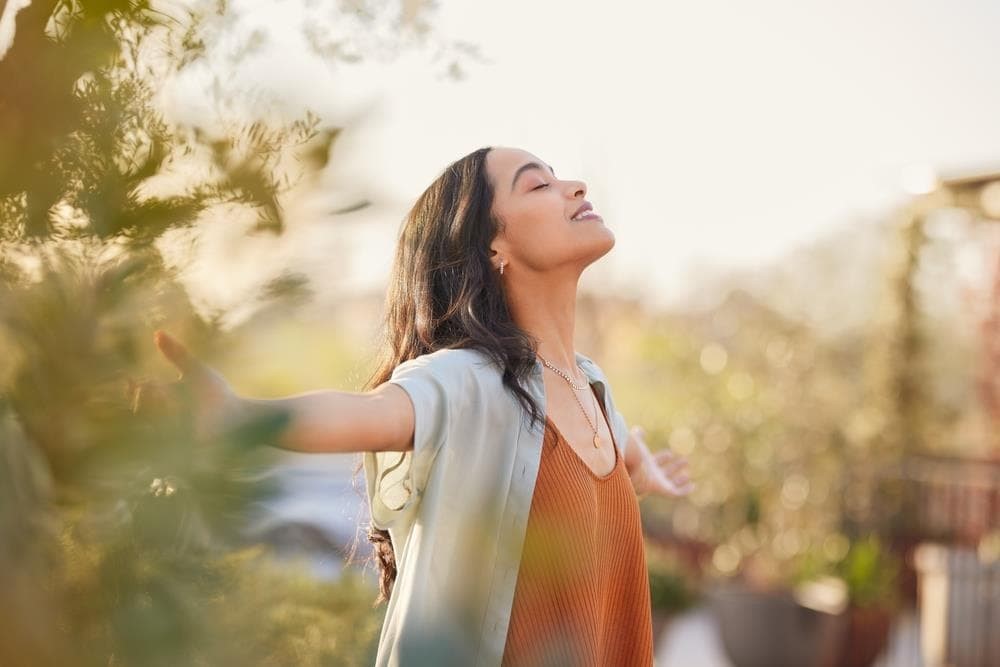 Los beneficios del mindfulness para la salud mental y física